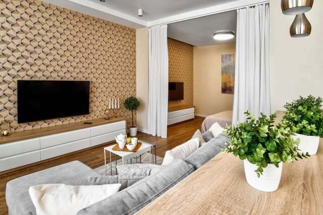 Апартаменты BEST Apartments Гродно-21